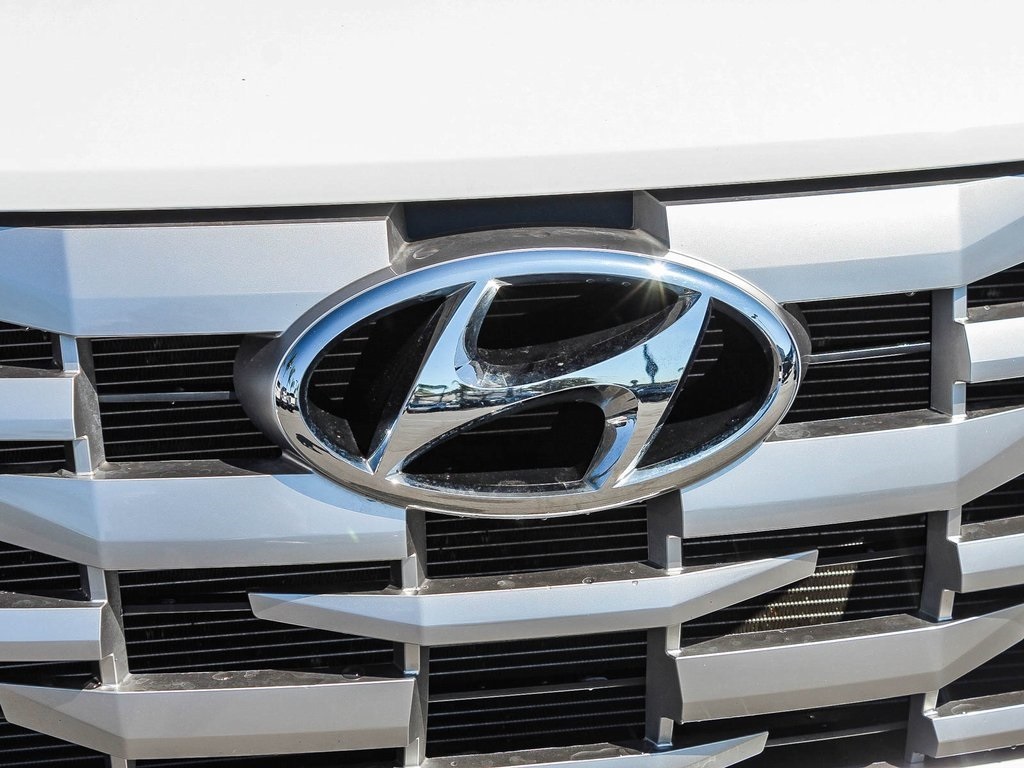 2022 Hyundai Santa Cruz SEL photo 10