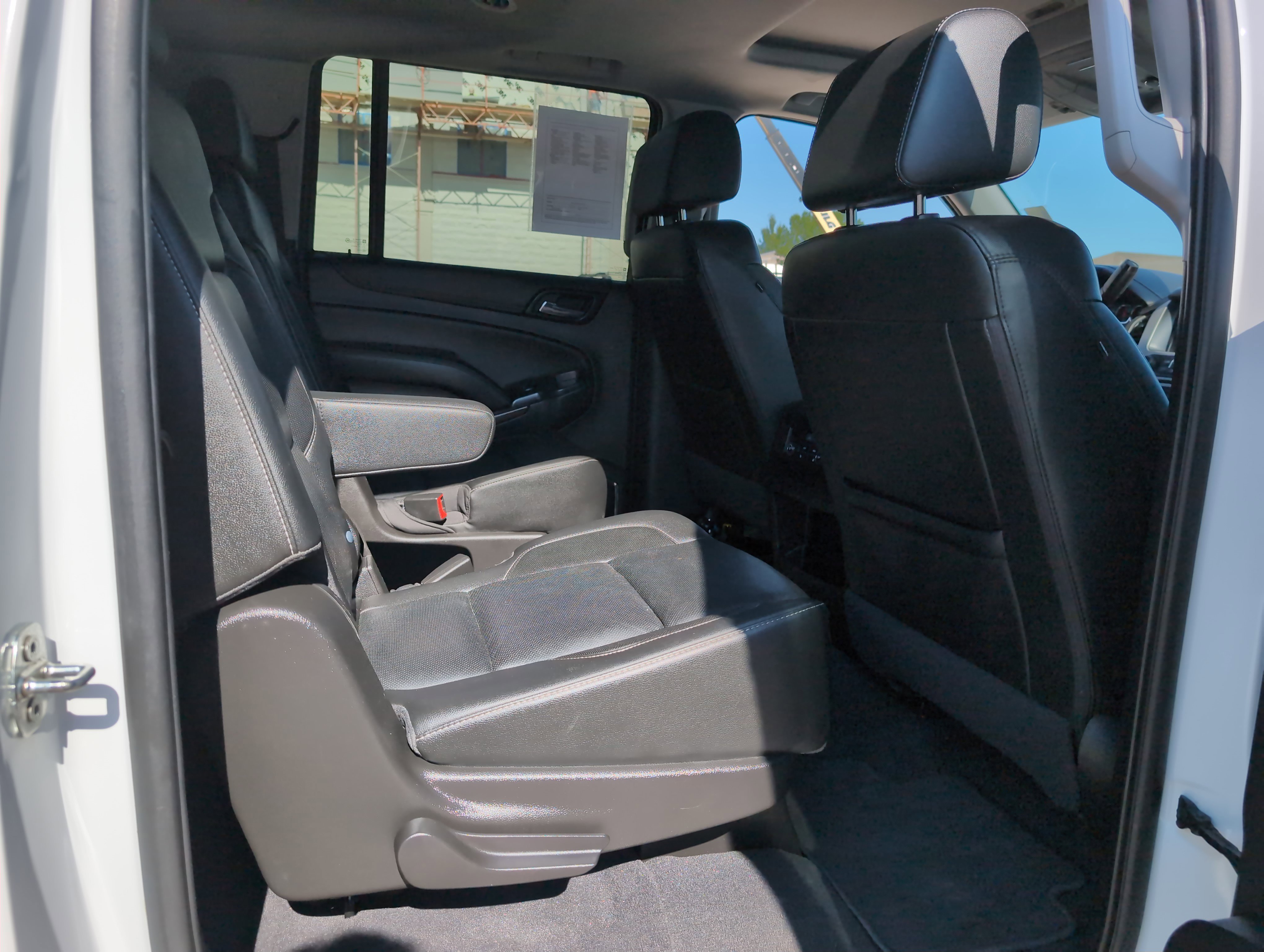 2020 Gmc Yukon XL SLT photo 26