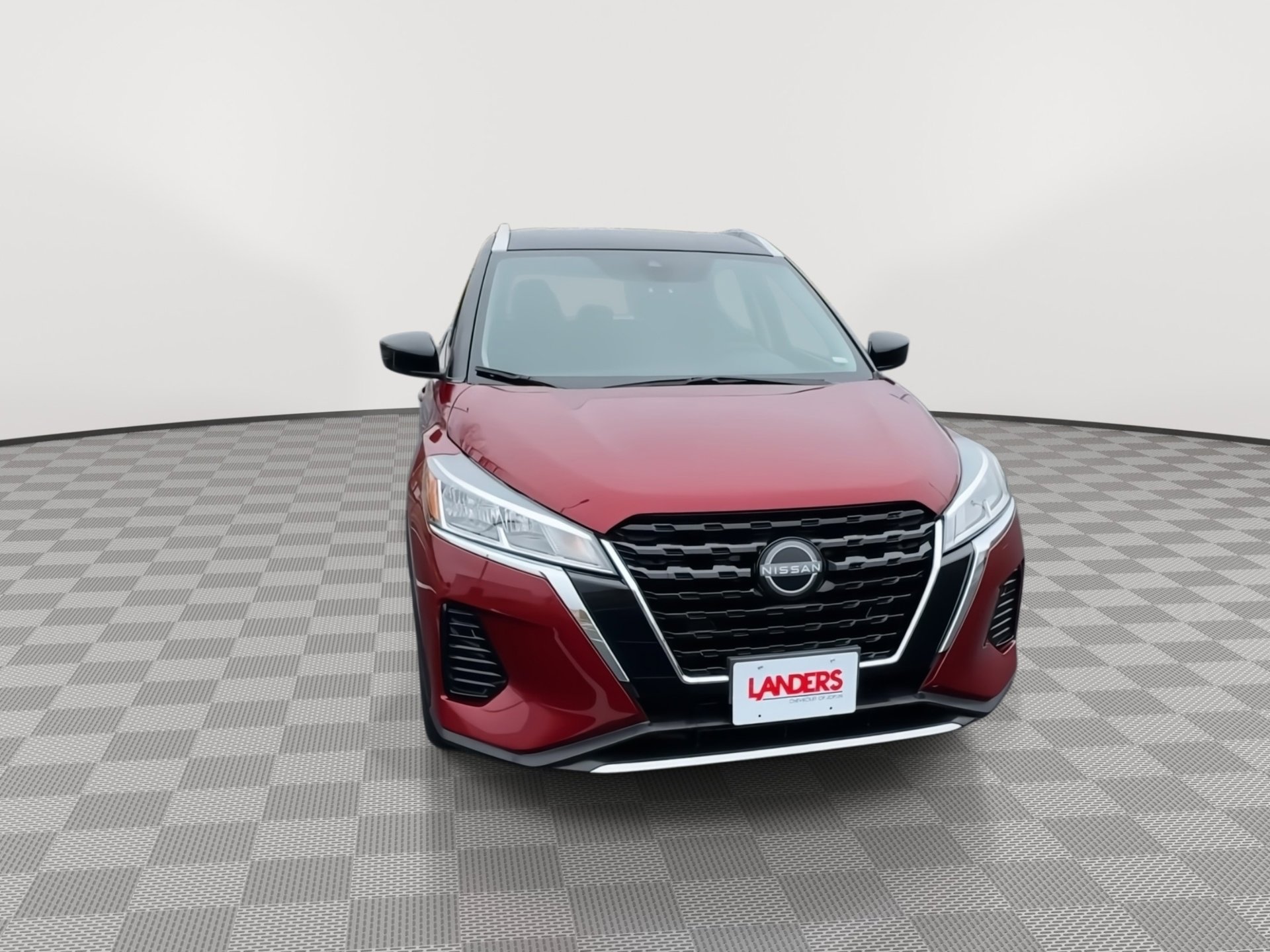Used 2023 Nissan Kicks SV with VIN 3N1CP5CVXPL562162 for sale in Joplin, MO