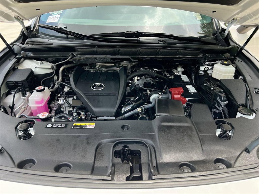 2024 Lexus RX 350 Premium photo 10