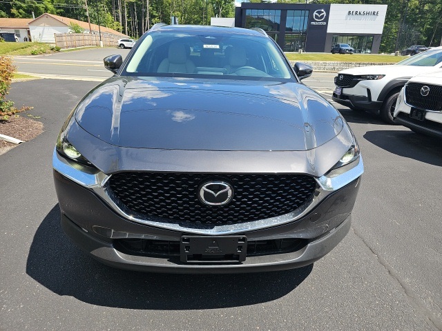 2025 Mazda CX-30 2.5 S Preferred photo 8