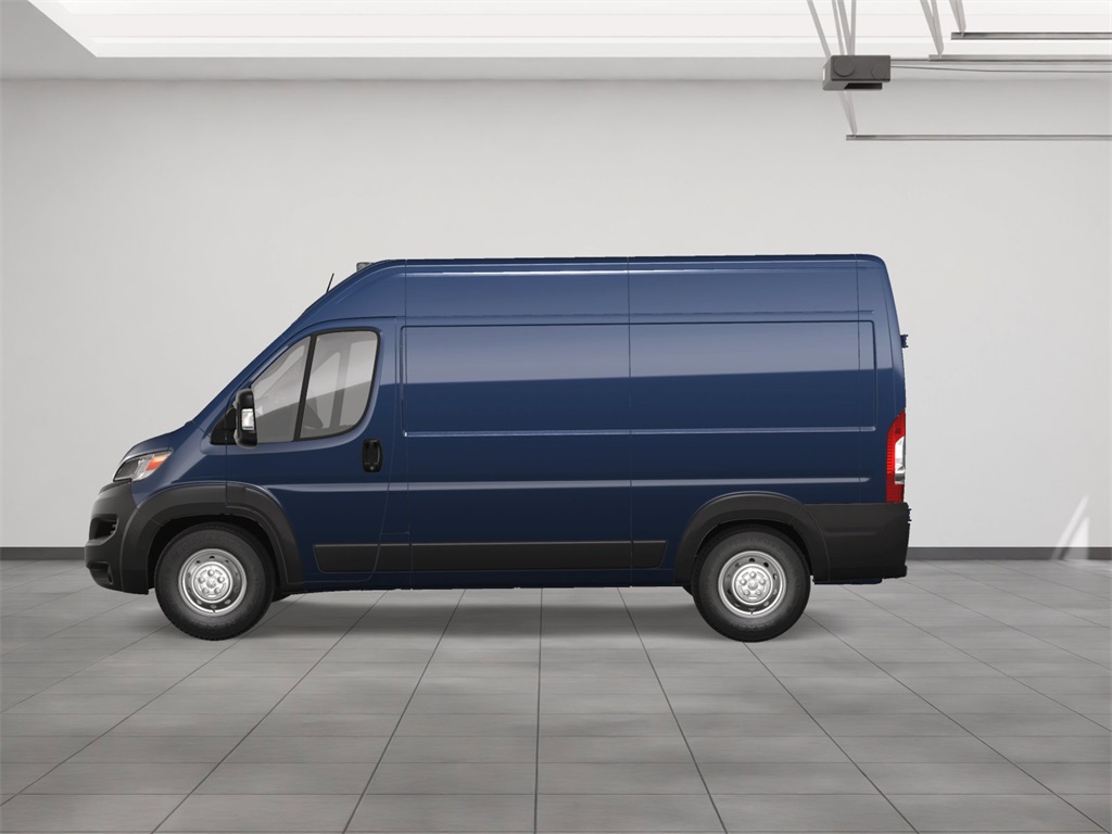 2025 Ram ProMaster 1500 photo 3