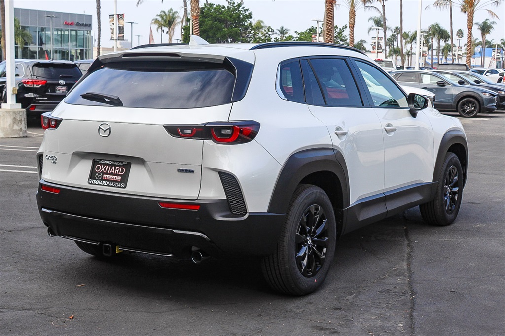 2026 Mazda CX-50 Premium photo 2