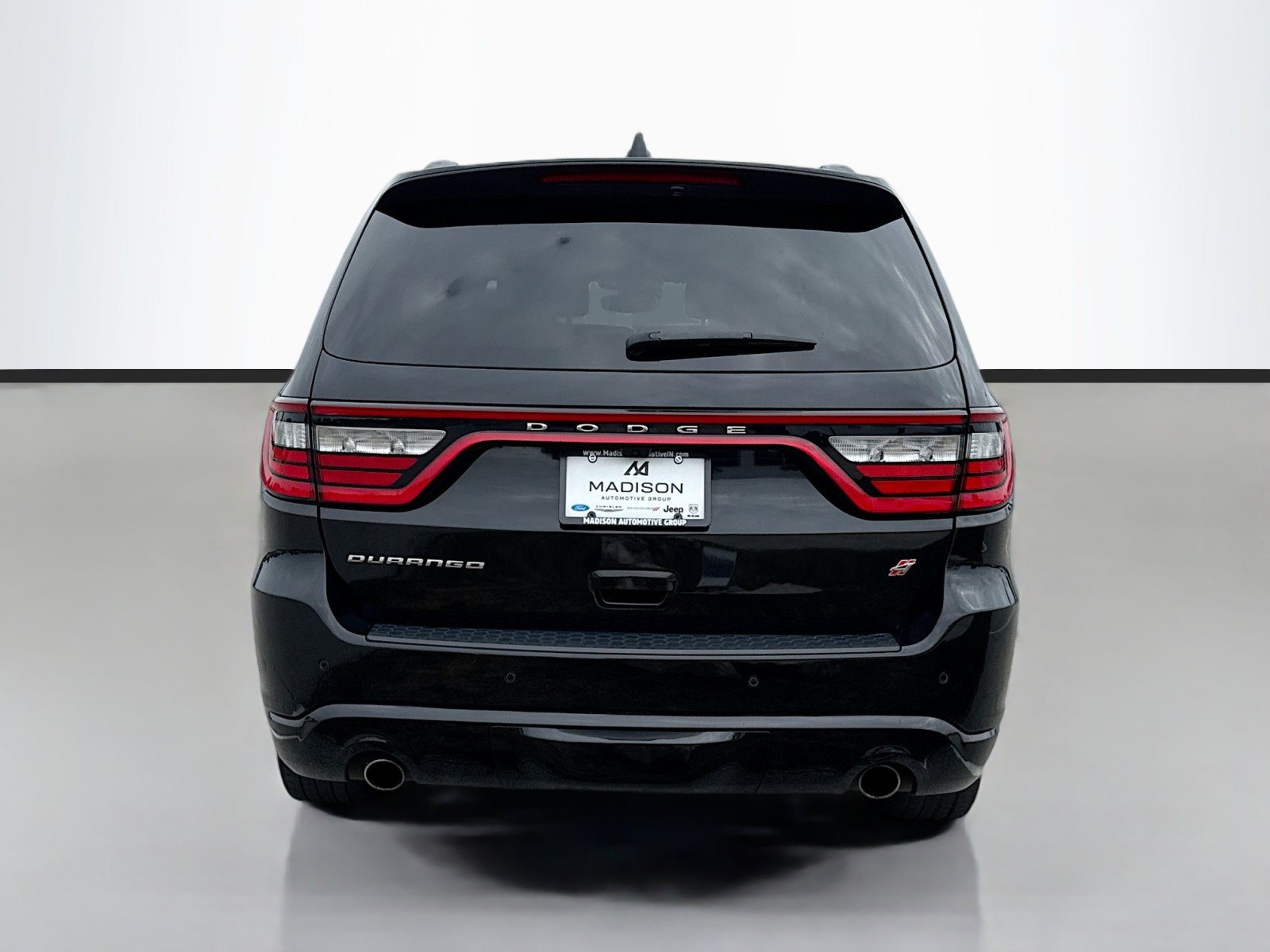 2023 Dodge Durango GT photo 6