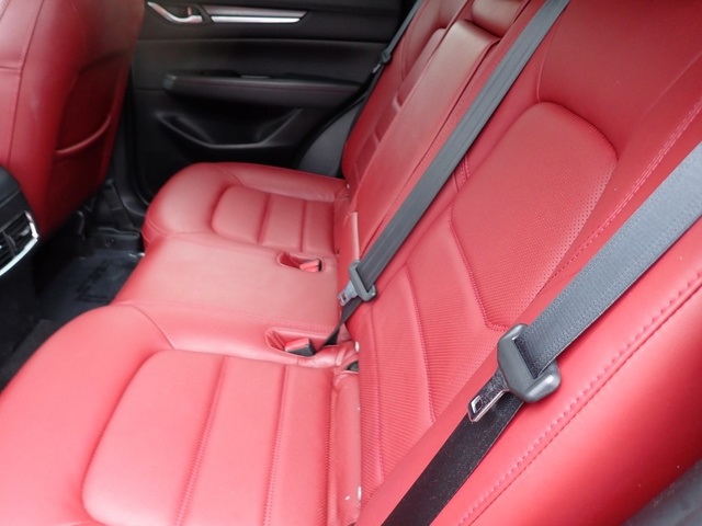 2023 Mazda CX-5 2.5 S Carbon photo 14