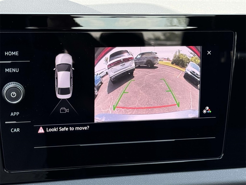 2025 Volkswagen Jetta 1.5T S photo 4