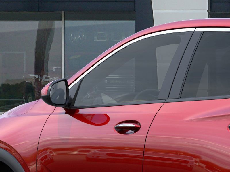 2026 Buick Encore GX Preferred photo 13