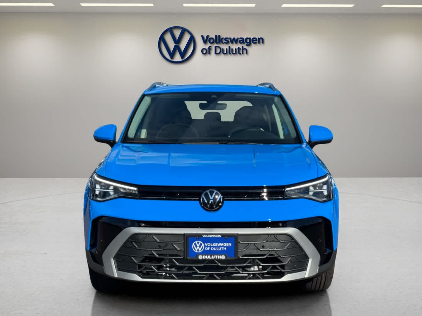 2025 Volkswagen Taos SE photo 7