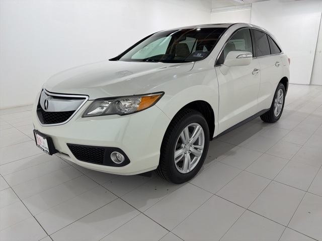 2015 Acura RDX Technology Package's photo
