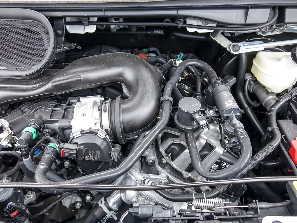 2025 FORD TRANSIT - Image 22