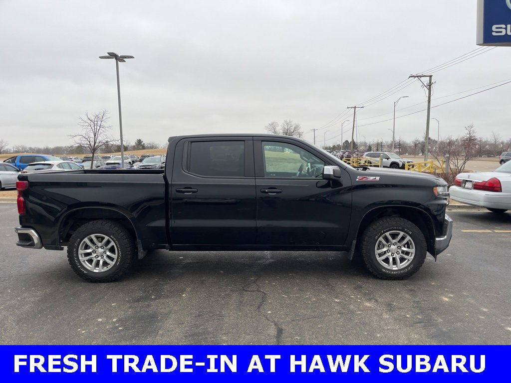 2020 CHEVROLET SILVERADO - Image 6