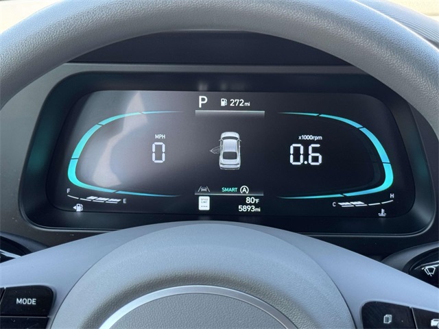 2025 Hyundai Elantra SE photo 24