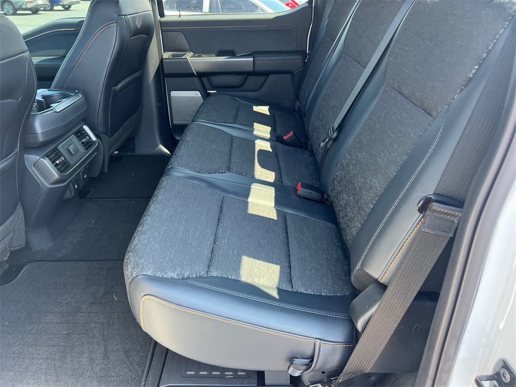 2024 Ford F-150 Tremor photo 20