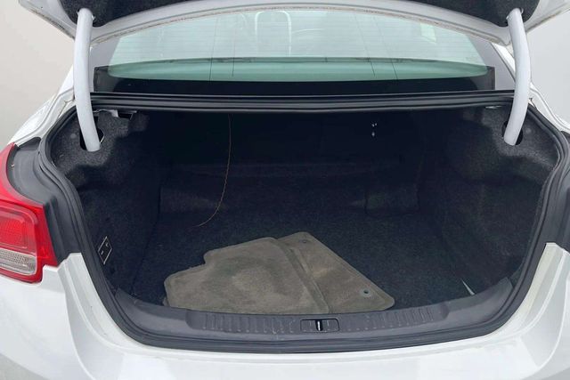 2016 Chevrolet Malibu Limited LS photo 17
