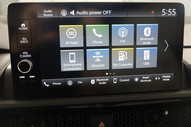 2023 Honda CR-V EX-L photo 14