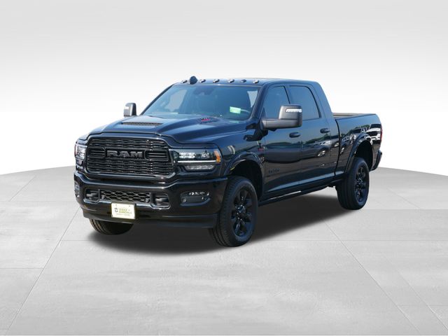 2024 Ram 2500 Limited photo 2