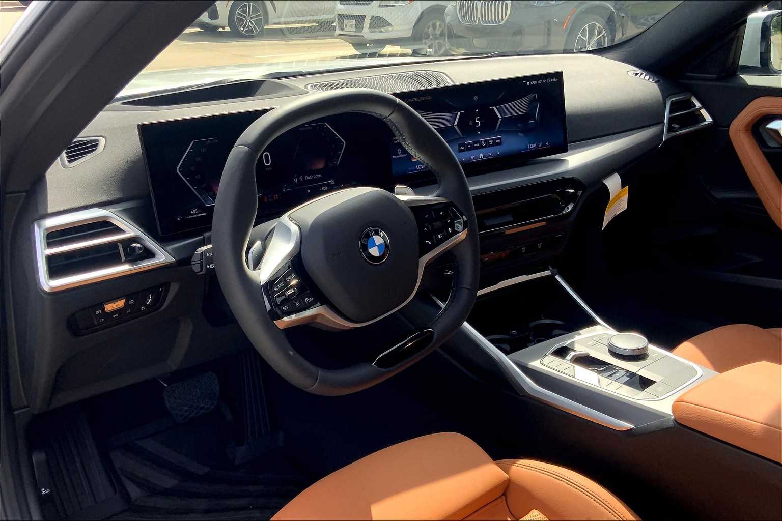 2025 Bmw 230i photo 7