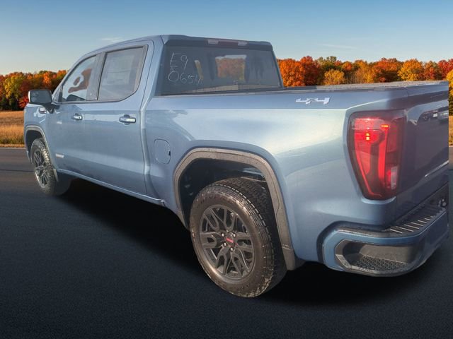 2026 Gmc Sierra 1500 Elevation photo 2