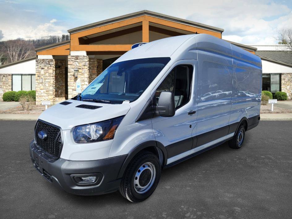 2024 Ford Transit Van Base's photo