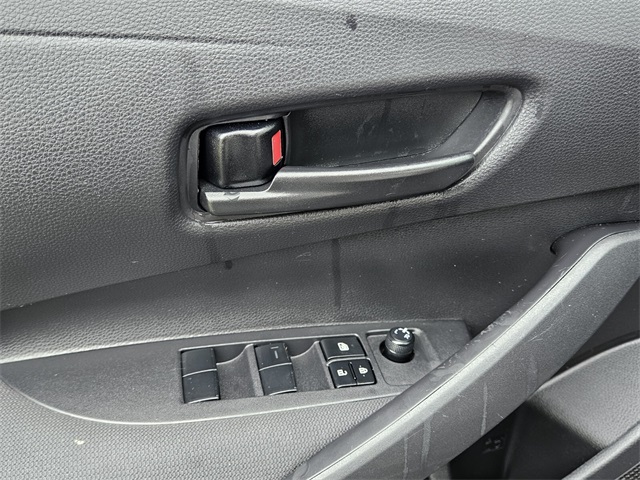 2024 Toyota Corolla LE photo 30