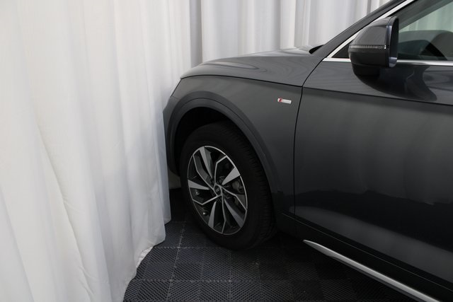2024 Audi Q5 45 S line Premium photo 14