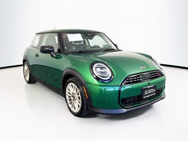 AlpineElectronicsAL-620 カーナmini cooper s Pre-Owned 2025 MINI Cooper S Hardtop 2 Door Car in
