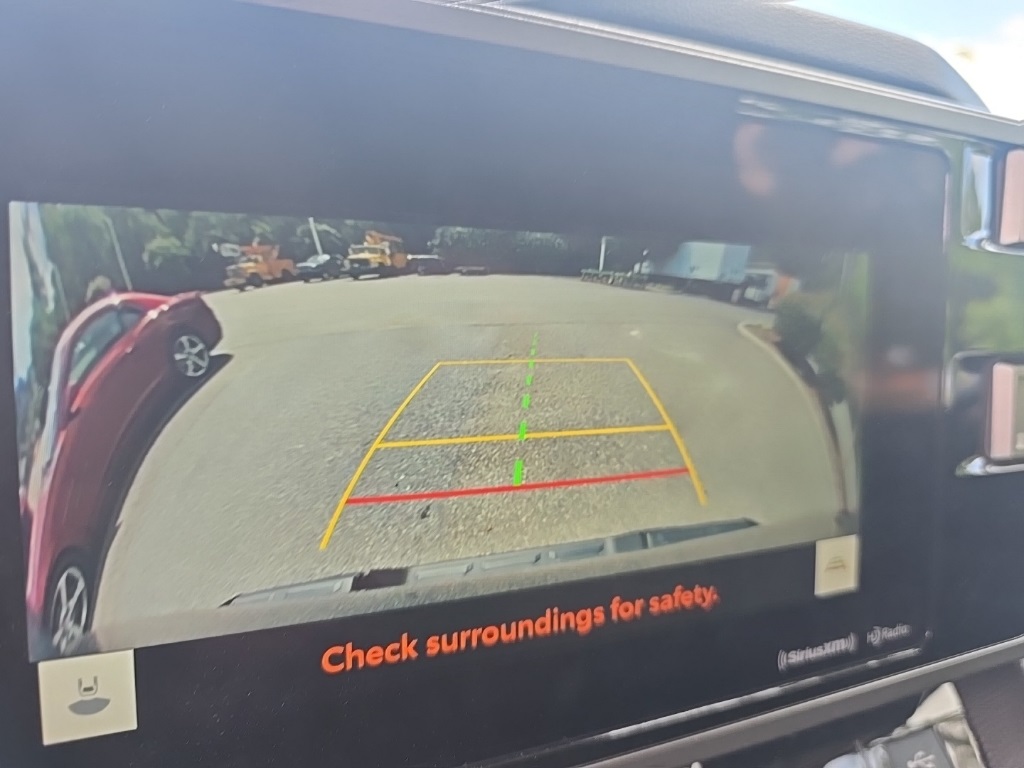 2023 Toyota Tundra SR5 photo 16