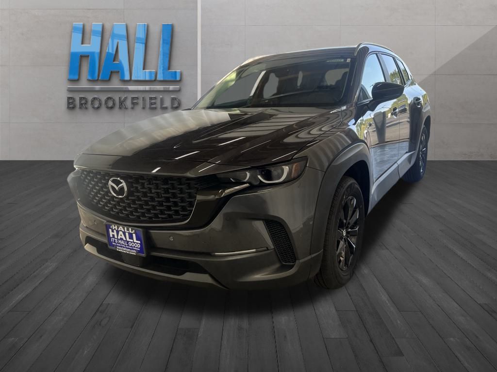 2026 Mazda CX-50 Preferred's photo
