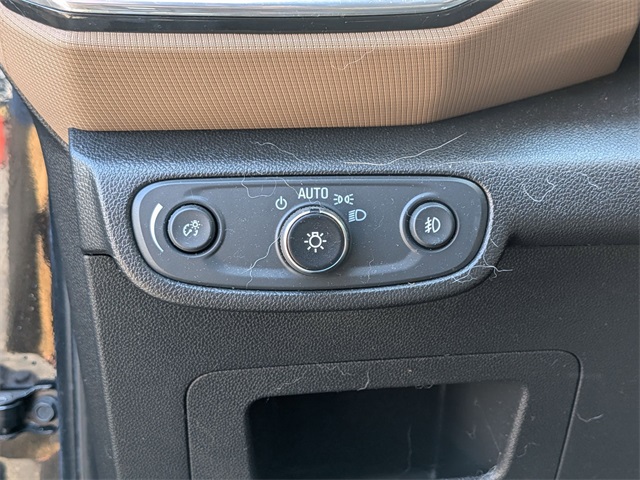 2022 Chevrolet Trailblazer ACTIV photo 13