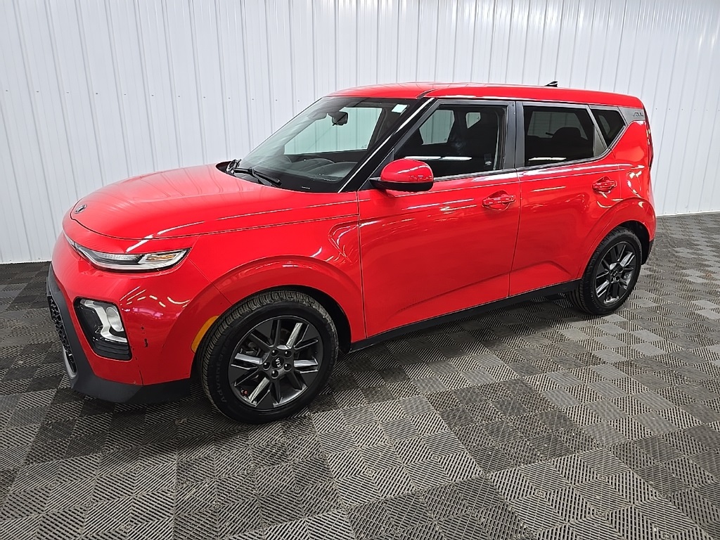 2020 Kia Soul EX photo 6