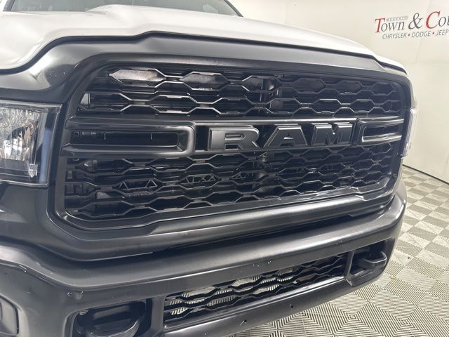 2024 Ram 3500 Tradesman photo 5