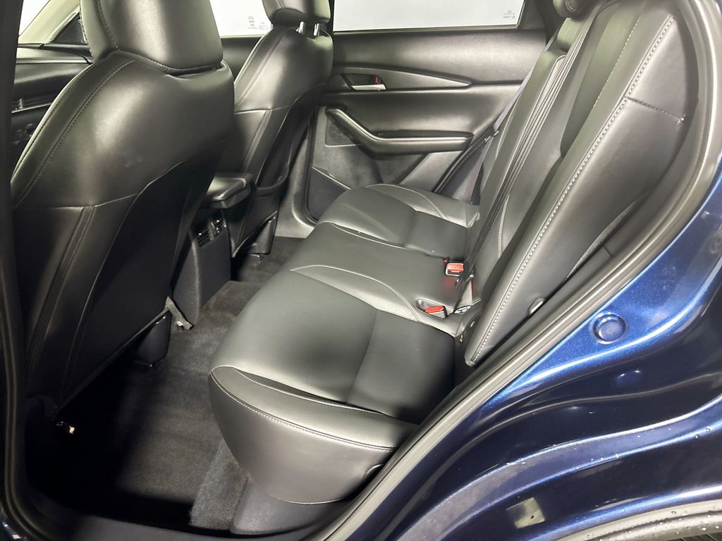 2024 Mazda CX-30 2.5 Select Sport photo 18