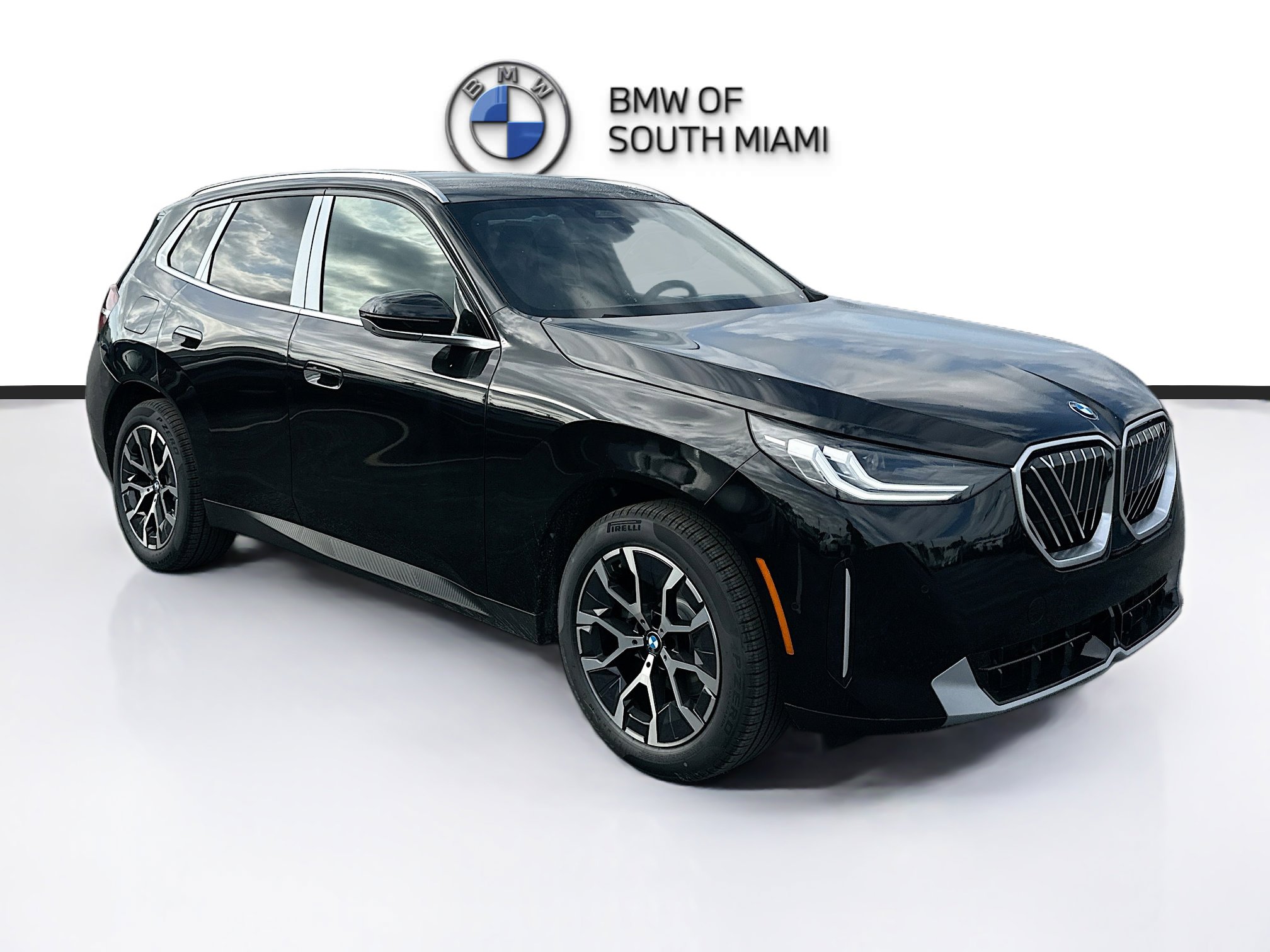 2026 BMW X3 30's photo