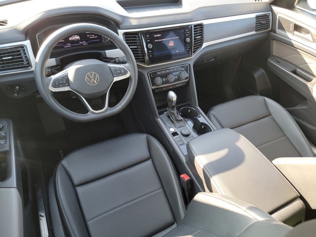 2023 Volkswagen Atlas V6 SE Technology photo 30