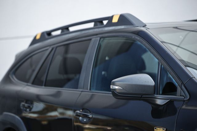 2022 Subaru Outback Wilderness photo 3