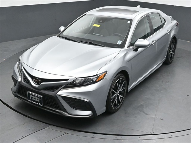 2021 TOYOTA CAMRY - Image 47