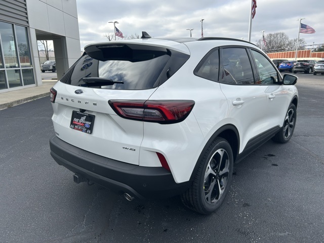 2025 Ford Escape ST-Line Select photo 3