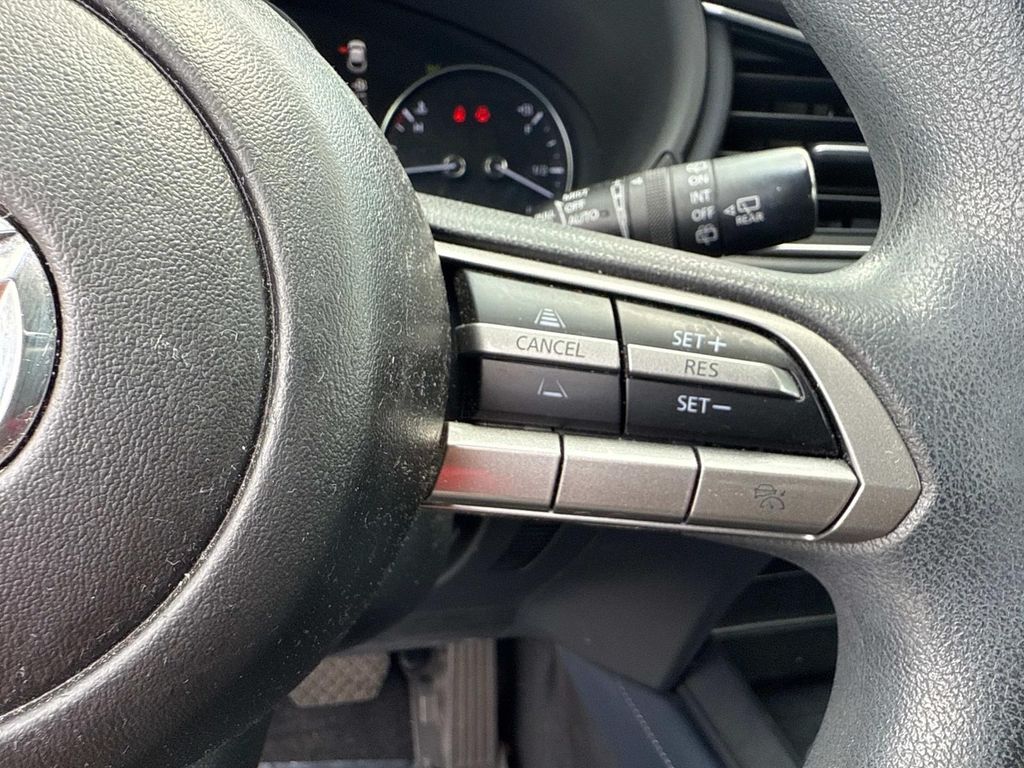 2021 Mazda CX-30 2.5 S photo 31