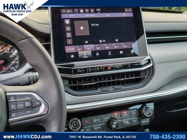2024 JEEP COMPASS - Image 19