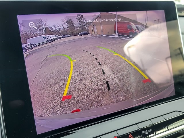 2024 JEEP COMPASS - Image 13