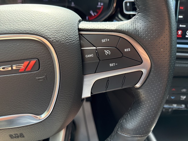 2021 Dodge Durango SXT photo 22