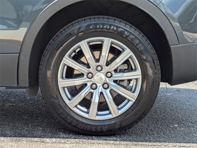 2020 Cadillac XT4 Premium Luxury photo 15