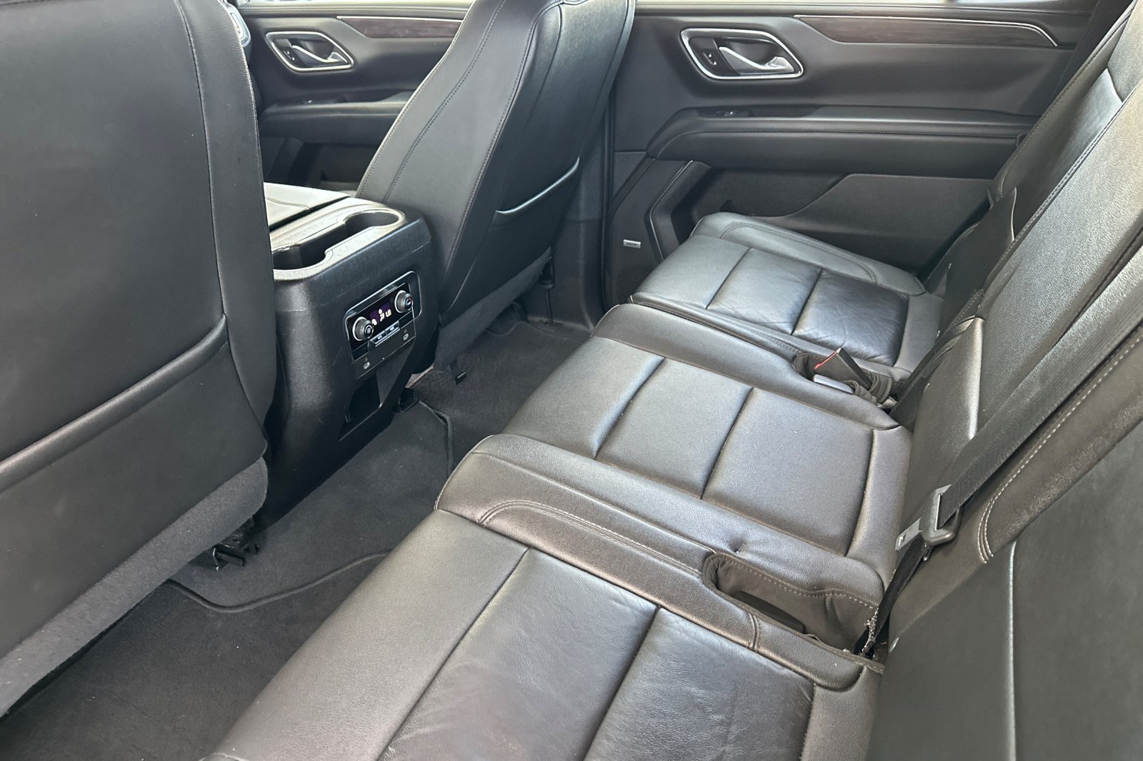 2023 Chevrolet Tahoe LT photo 12