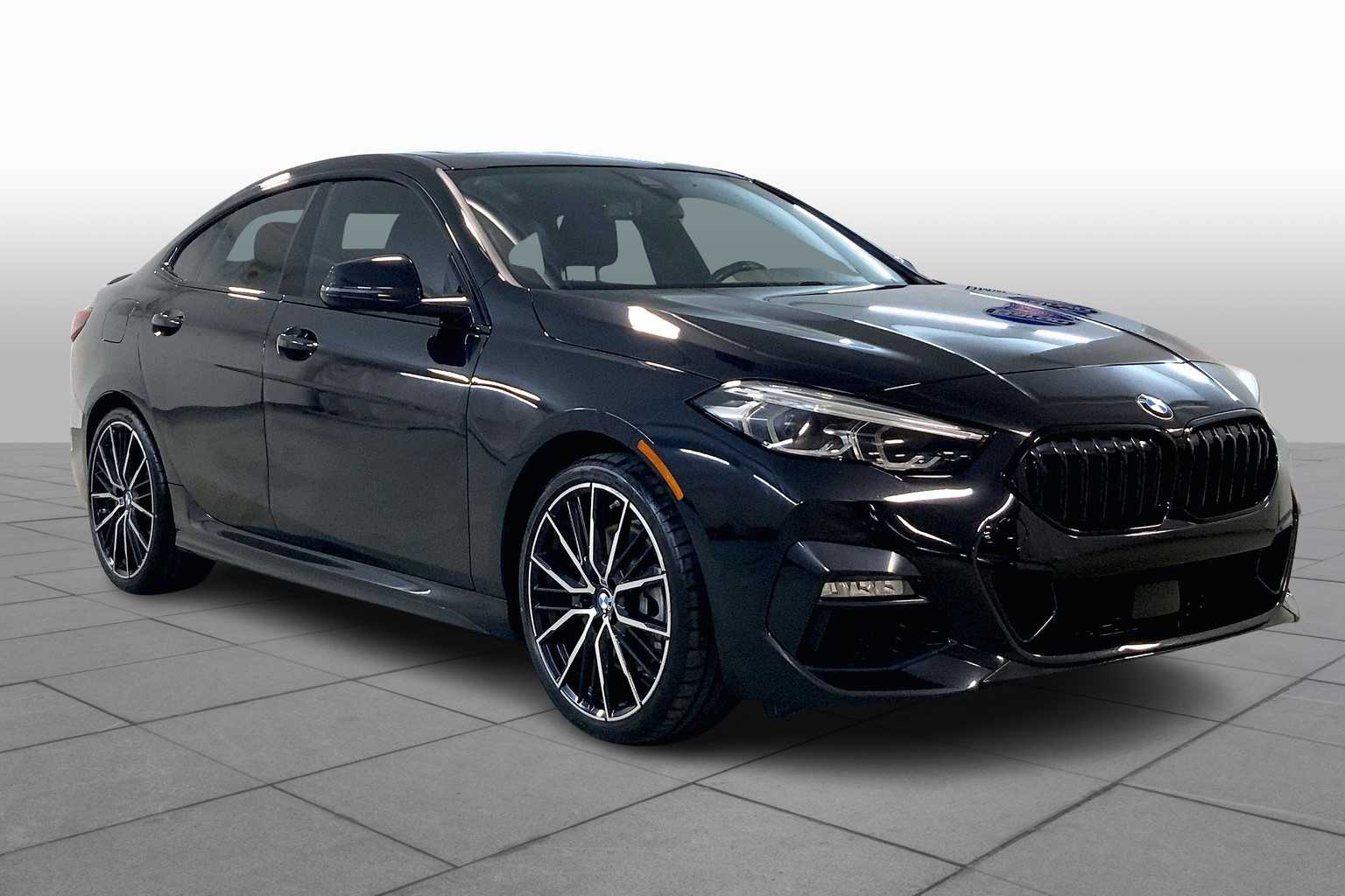 Certified 2023 BMW 2 Series 228i with VIN WBA73AK05P7M20604 for sale in Kansas City