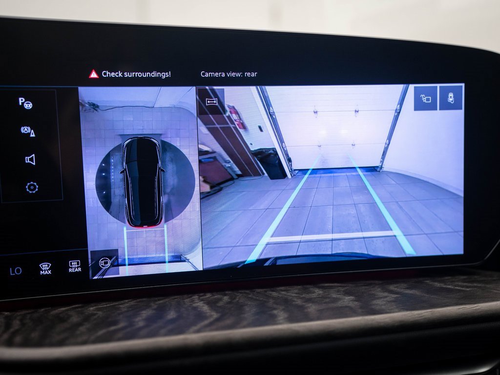 2025 Audi Q5 2.0T Premium Plus photo 28