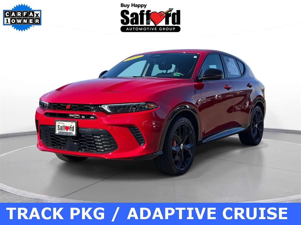 2024 Dodge Hornet R/T