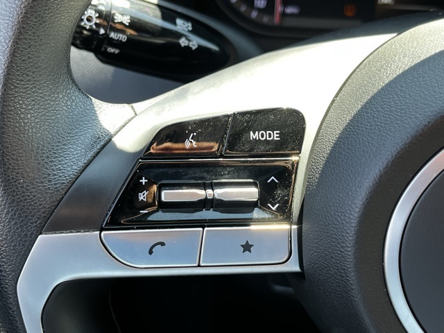 2024 Hyundai Santa Cruz SEL photo 10