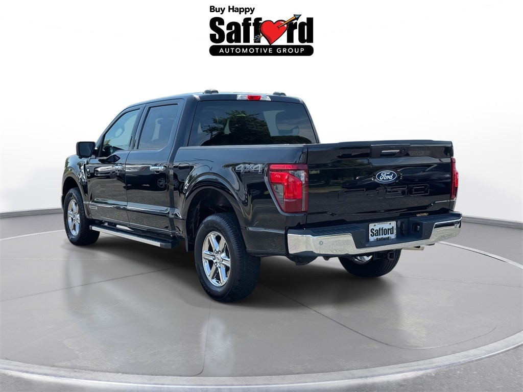 2024 Ford F-150 XLT photo 6