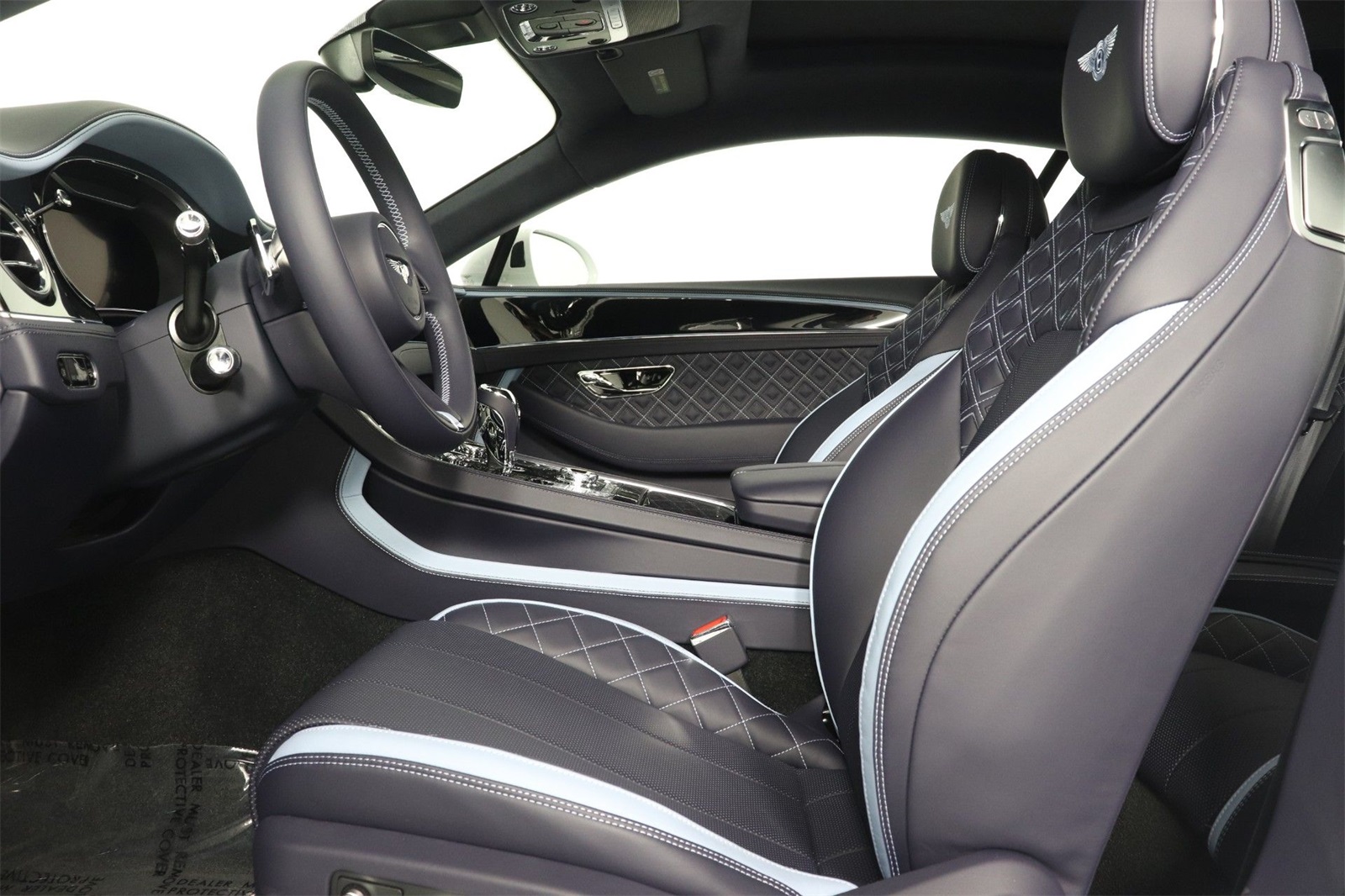2024 Bentley Continental GT Speed photo 14