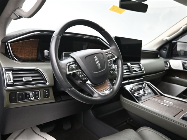 2022 LINCOLN NAVIGATOR - Image 11